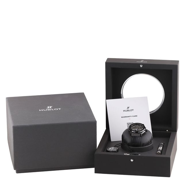 Hublot Classic Fusion 547.CX.0170.LR Image 5